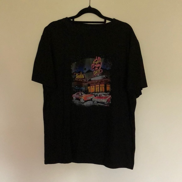 SHEIN | Tops | Graphic Tee | Poshmark